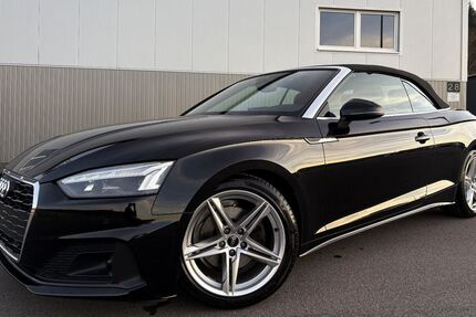 Audi A5 38.390 km 29.470 € Amstetten 73340