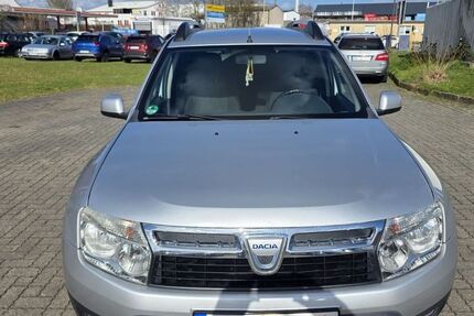 Dacia Duster 166.000 km 4.300 &euro; Rosdorf 37124