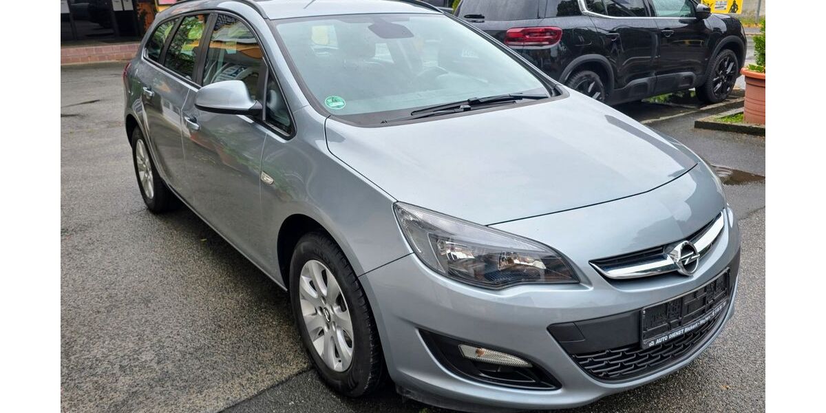 Opel Astra 89.000 km 9.500 &euro; Coburg 96450