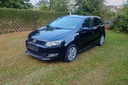 VW Polo 176.000 km 4.950 &euro; Regensburg 93049