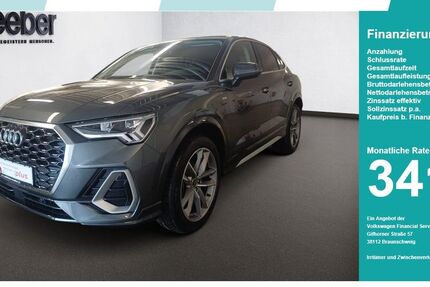 Audi Q3 8.609 km 37.580 &euro; Leonberg 71229