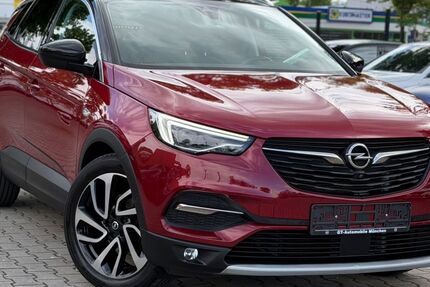 Opel Grandland (X) 135.000 km 12.950 &euro; München 81243