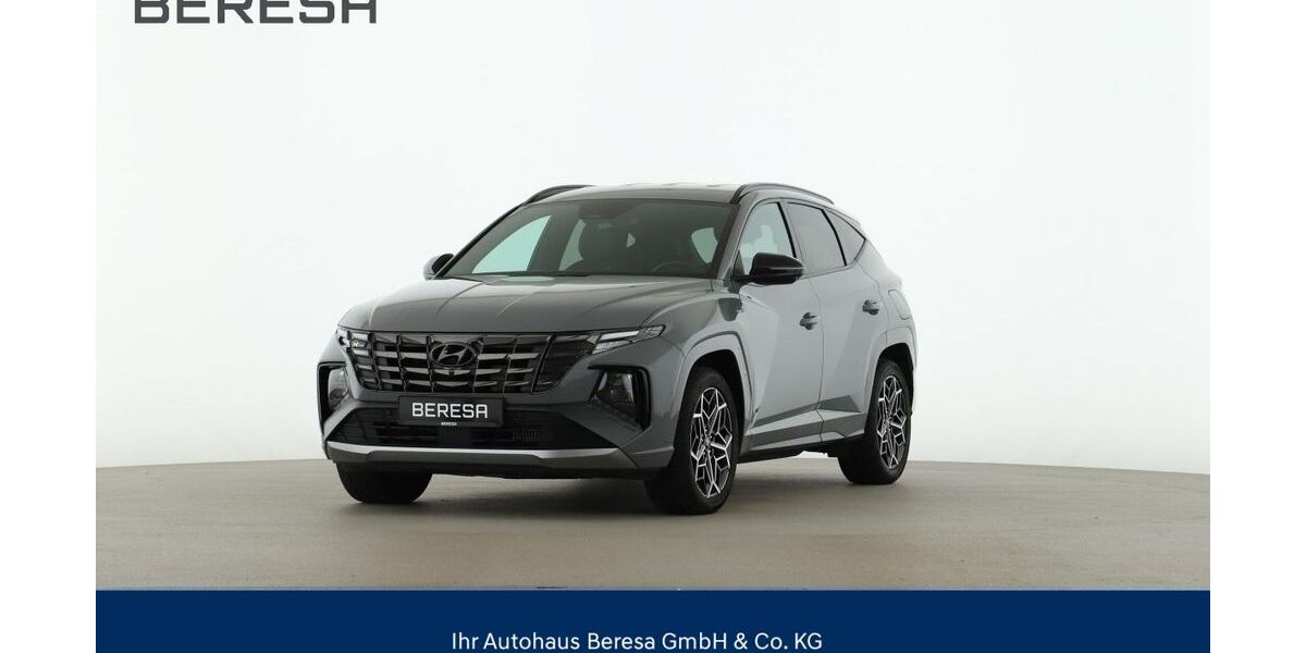 Hyundai TUCSON 77.100 km 26.480 &euro; Osnabrück 49078