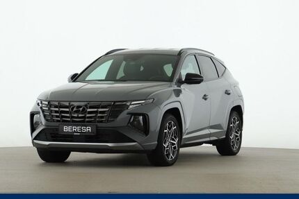 Hyundai TUCSON 77.100 km 26.980 &euro; Osnabrück 49078