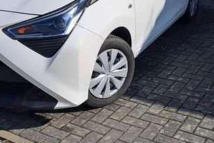 Toyota Aygo 32.000 km 9.200 € Tauberbischofsheim 97941
