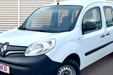 Renault Kangoo 146.800 km 6.188 &euro; Frankfurt am Main 60386