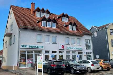 Wohnung zum Mieten in Gotha 615 € 79 m² 3.5 zimmer