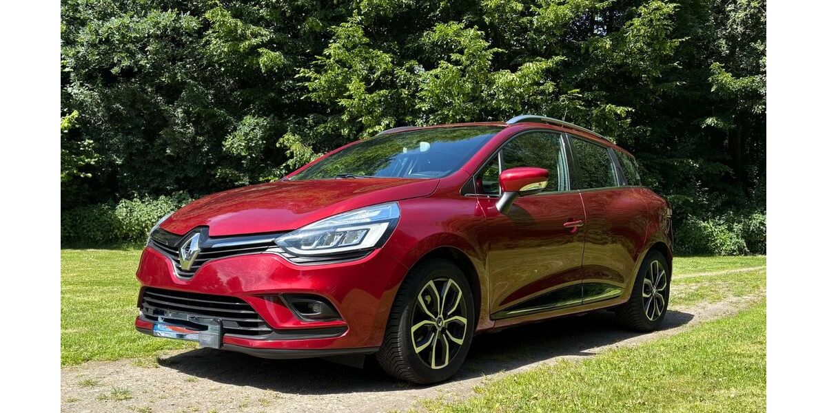 Renault Clio 110.000 km 8.890 &euro; Bargteheide 22941