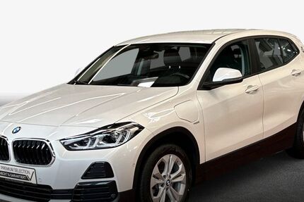 BMW X2 65.174 km 21.990 &euro; Bruchsal 76646