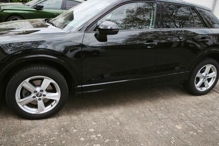 Audi Q2 74.444 km 16.250 &euro; Mörfelden Walldorf 64546