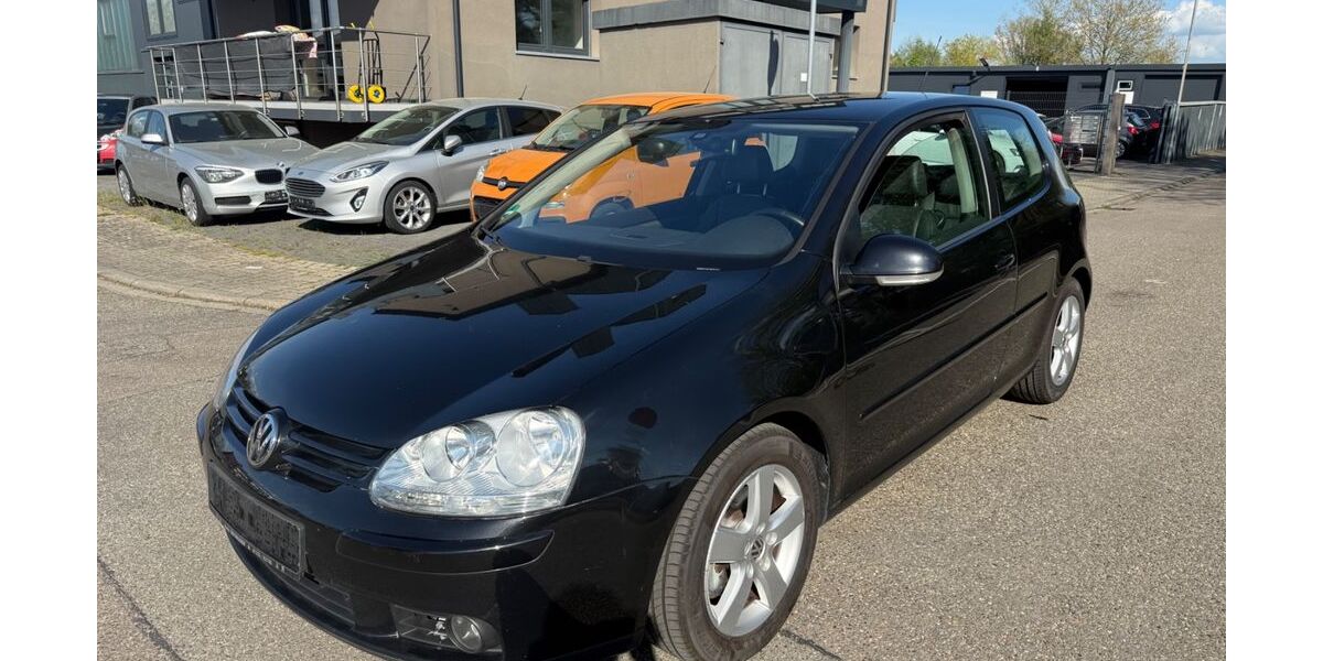 VW Golf 219.700 km 3.350 &euro; Kronau 76709