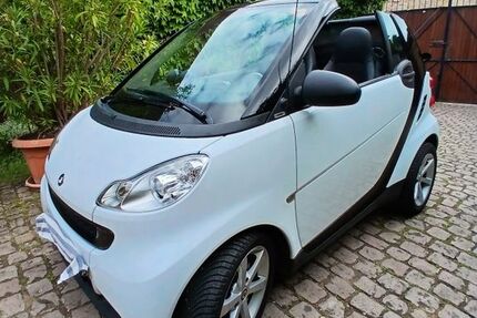 Smart ForTwo 152.620 km 4.950 &euro; Armsheim 55288