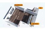 Gewerbeobjekt Wesel Bislich - 580&euro; | Angebot:26497799