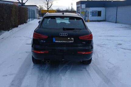 Audi Q3 214.500 km 12.500 &euro; Mohorn 01723