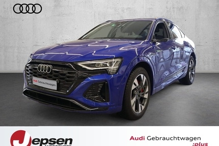 Audi AUDI Q8 e-tron Sportback S