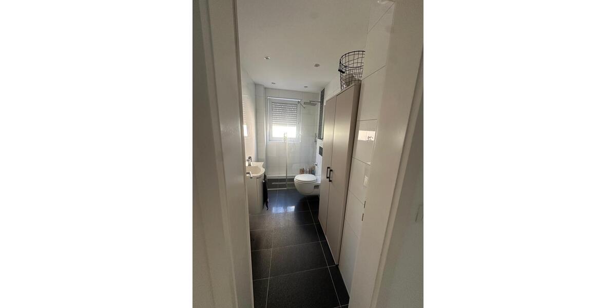 Etagenwohnung Augsburg Lechhausen - 3 Zimmer, 60 m&sup2;, 299.000&euro; | Angebot:27077329