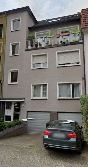 Wohnung zum Mieten in Essen 430 € 45 m²