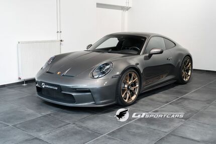 Porsche 992 2.702 km 202.900 &euro; Herrsching am Ammersee 82211