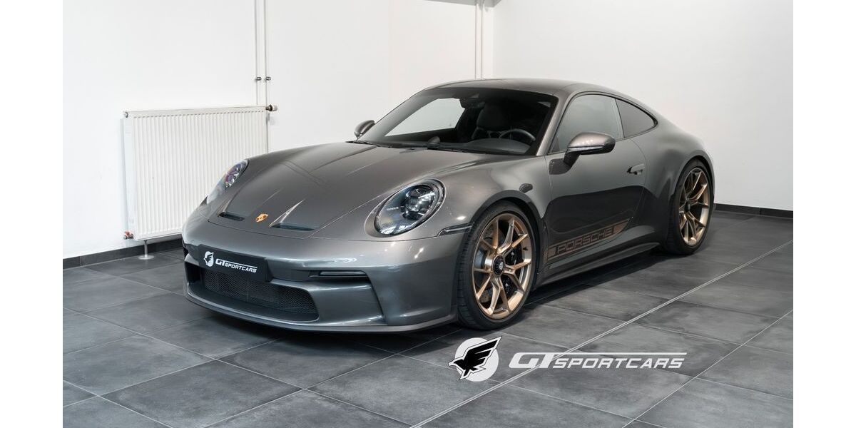 Porsche 992 2.702 km 202.900 &euro; Herrsching am Ammersee 82211