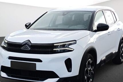 Citroen C5 Aircross 16.840 km 21.490 &euro; Borken 46325