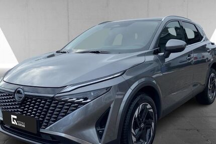 Nissan Qashqai 19.134 km 27.489 &euro; Hamburg 22399