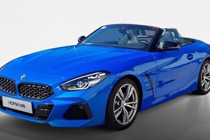 BMW Z4 7.000 km 41.890 &euro; Regensburg 93055