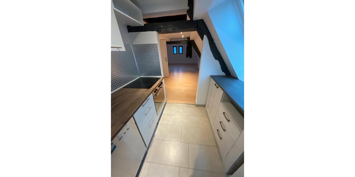 Loft - Studio - Atelier Karben - 1 Zimmer, 45 m&sup2;, 155.000&euro; | Angebot:26339904