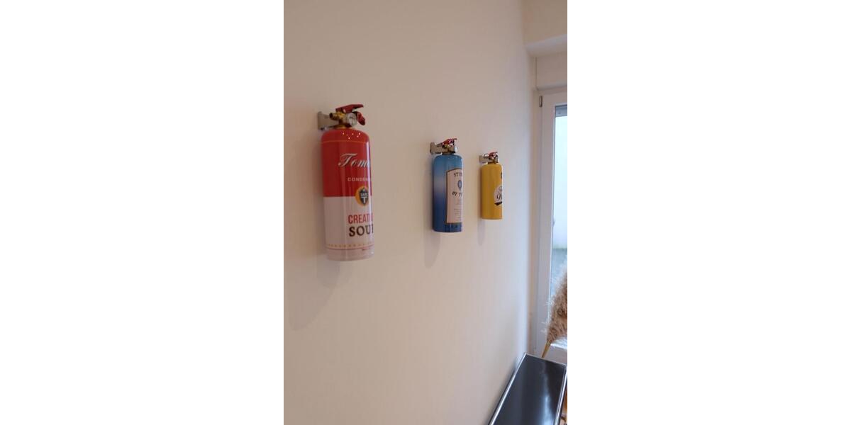 Maisonettenwohnung Mannheim Feudenheim - 2 Zimmer, 64 m&sup2;, 345.000&euro; | Angebot:25964458