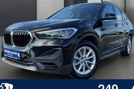 BMW X1 59.162 km 26.550 € Dorf Mecklenburg/Wismar 23972