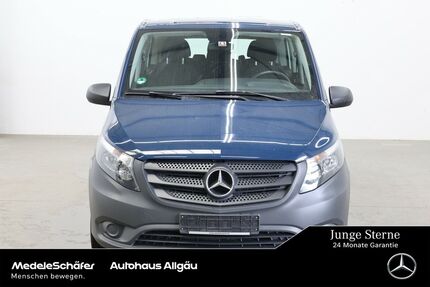 Mercedes-Benz Vito 88.390 km 30.850 &euro; Kaufbeuren 87600