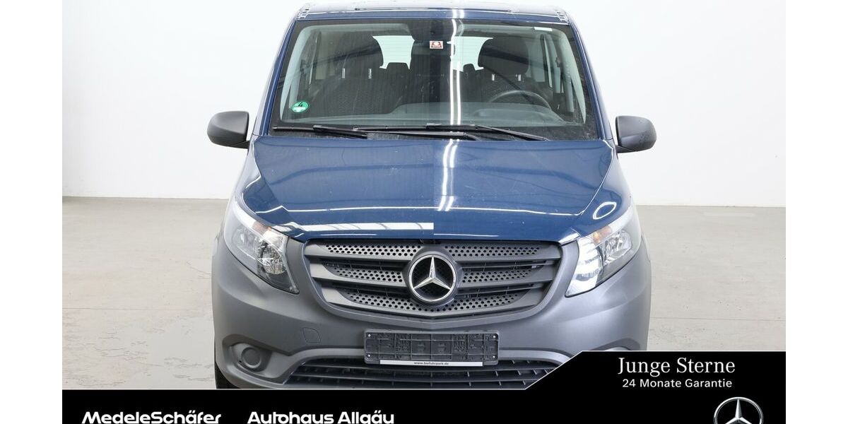 Mercedes-Benz Vito 88.390 km 30.850 &euro; Kaufbeuren 87600