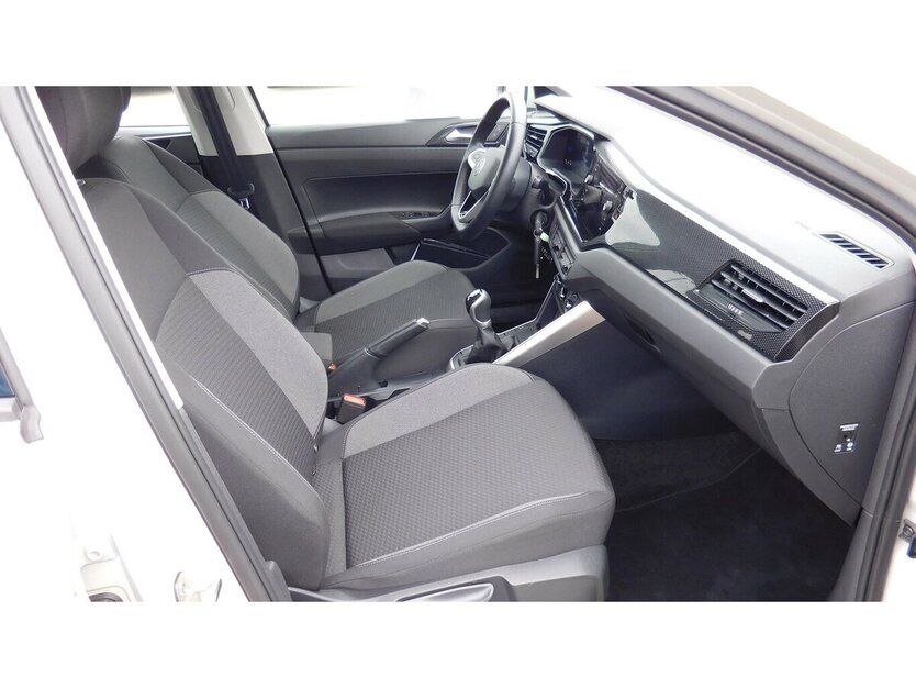 VW Polo 1.0 Life MPI BMT 4Trg Klima Navi LED 21.000 km 15.690 € Vordorf 38533