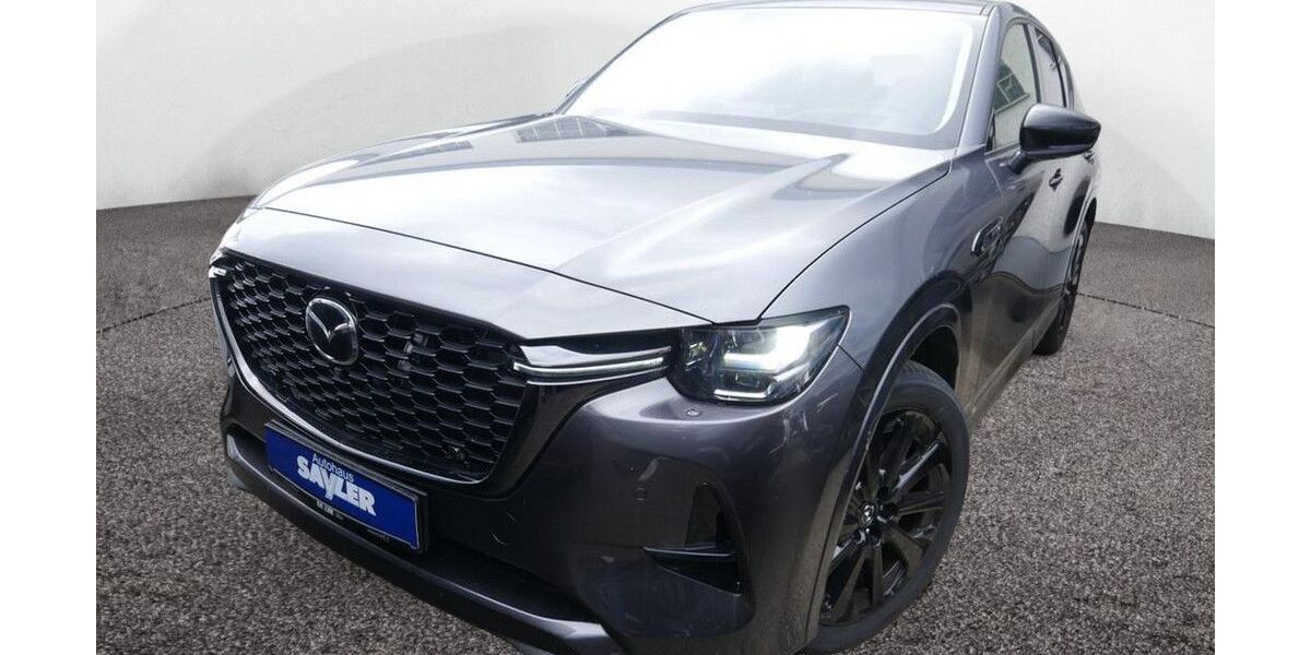 Mazda CX-60 5.800 km 52.990 &euro; Ulm 89081