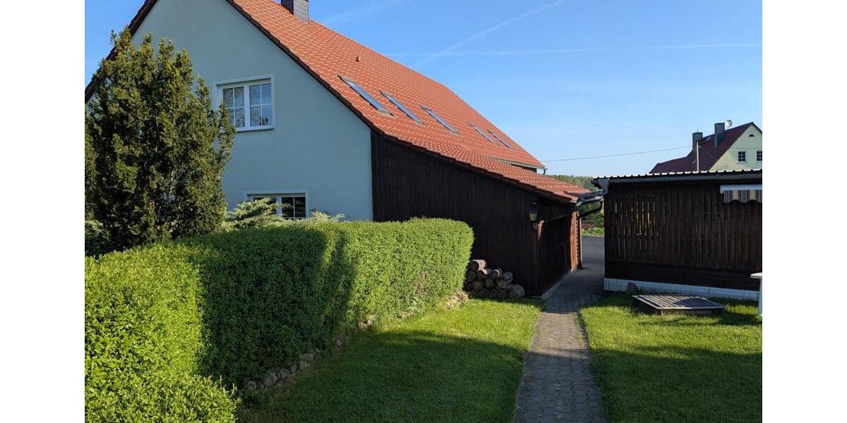 Einfamilienhaus Torgau - 199.900&euro; | Angebot:25262426
