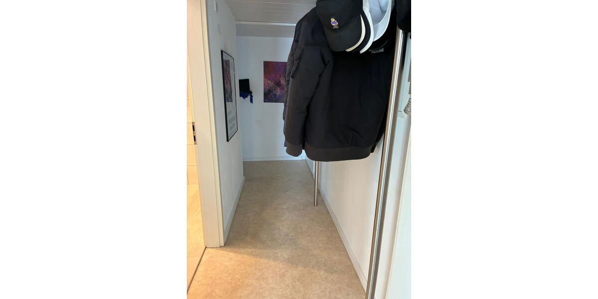 Maisonettenwohnung Lemgo - 2 Zimmer, 60 m&sup2;, 520&euro; | Angebot:25454149