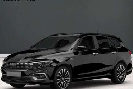 Fiat Tipo 22.990 km 17.890 &euro; Wasserburg 83512