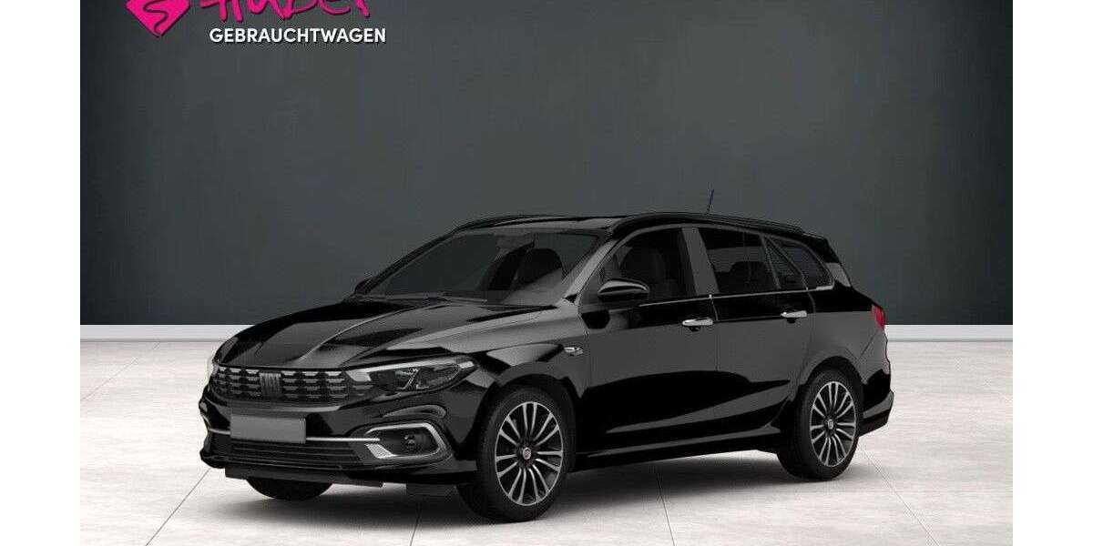 Fiat Tipo 22.990 km 17.890 &euro; Wasserburg 83512