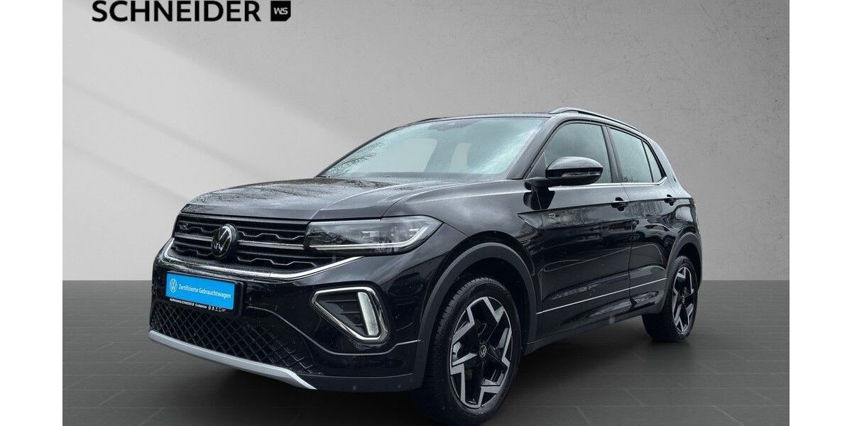 VW T-Cross 4.777 km 27.330 &euro; Erndtebrück 57339