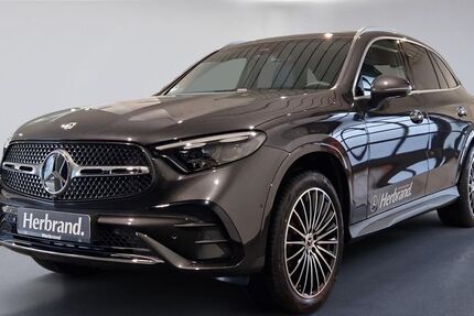 Mercedes-Benz GLC 300 4.752 km 65.990 &euro; Mönchengladbach 41063