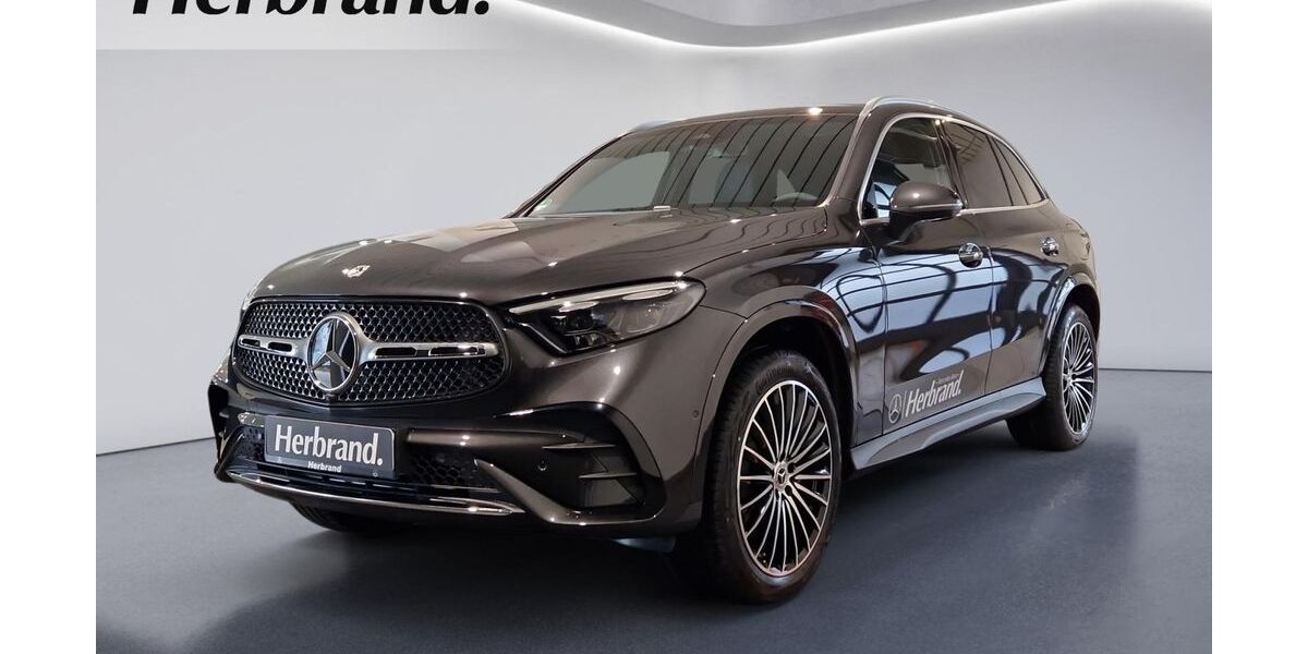 Mercedes-Benz GLC 300 4.752 km 65.990 &euro; Mönchengladbach 41063