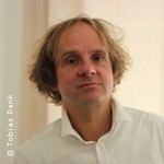 Ein paarmal waren wir sehr glücklich - mit Tobias Rank