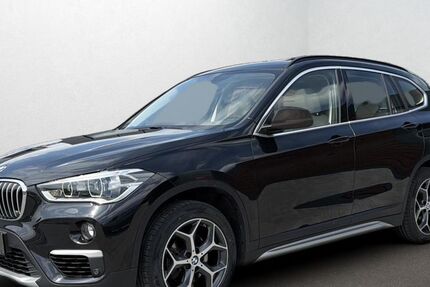 BMW X1 106.500 km 16.950 &euro; Blankenburg (Harz) 38889