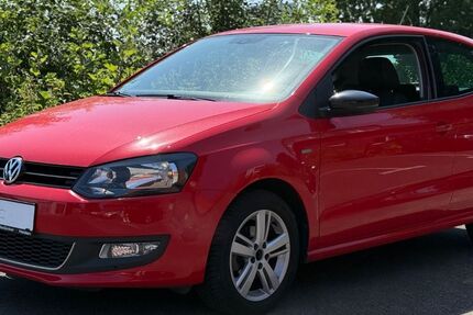 VW Polo 143.450 km 5.699 &euro; Dülmen 48249