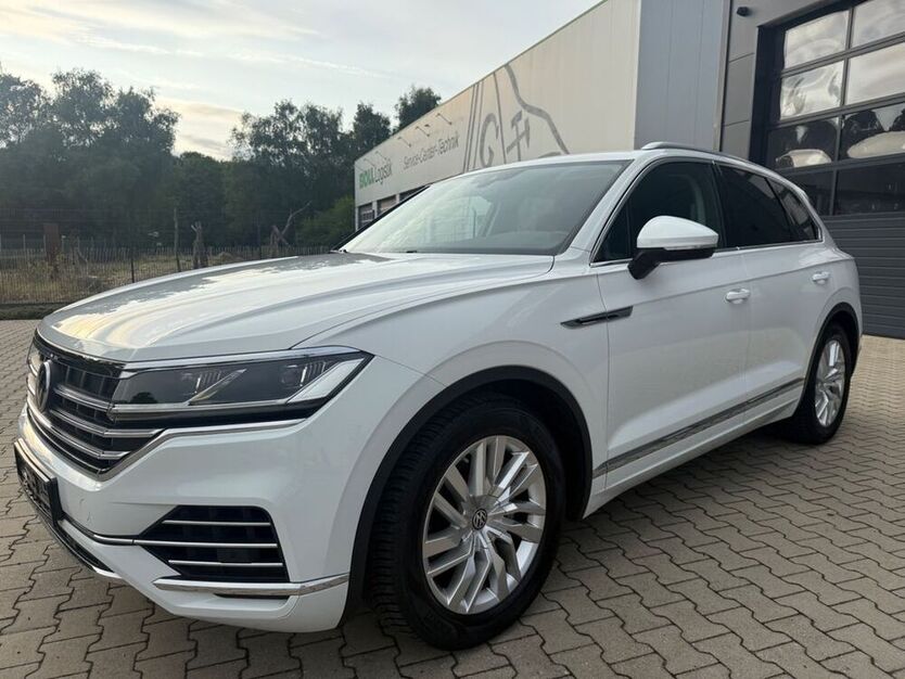 Touareg