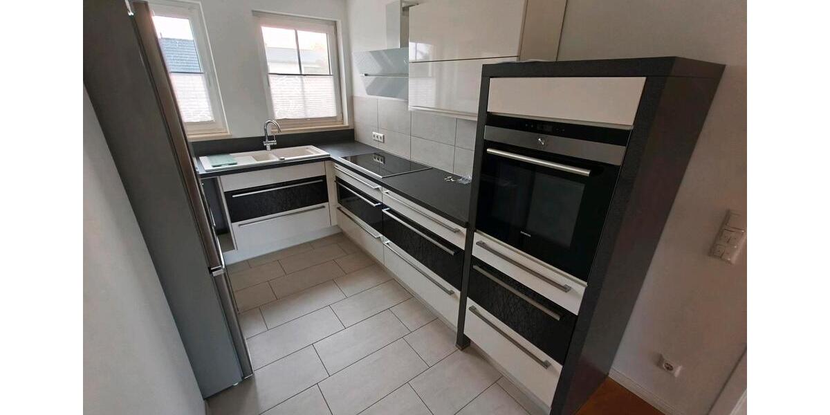Dachgeschoßwohnung Leipzig Südost - 4 Zimmer, 100 m&sup2;, 350.000&euro; | Angebot:26574314
