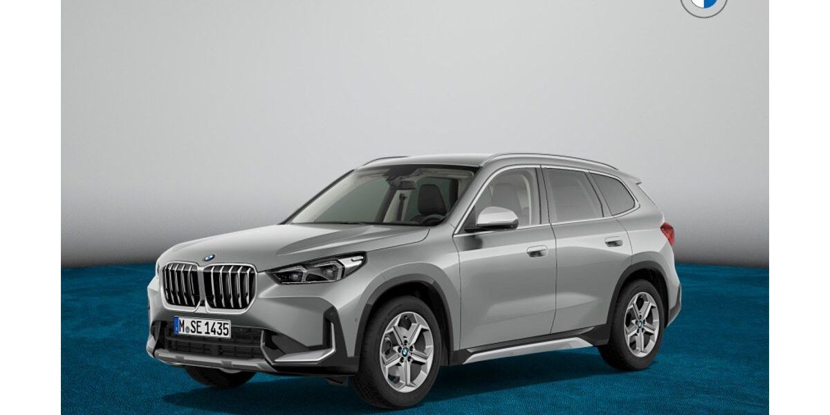 BMW X1 80.453 km 34.900 &euro; Bad Kreuznach 55543