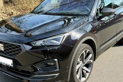 Seat Tarraco 56.700 km 29.990 &euro; Hamburg 22359