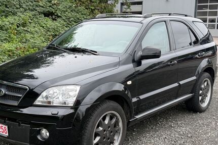 Kia Sorento 242.000 km 4.900 &euro; Bremervörde 27432