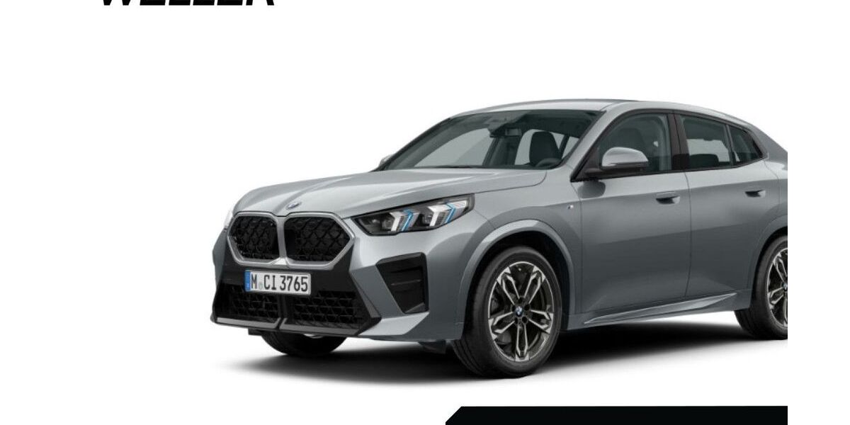 BMW X2 7.312 km 39.990 &euro; Lüneburg 21339