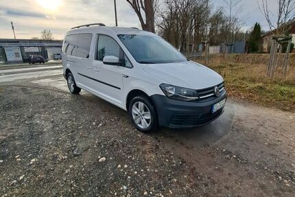 VW Caddy Maxi 159.000 km 14.900 &euro; Itzgrund 96274